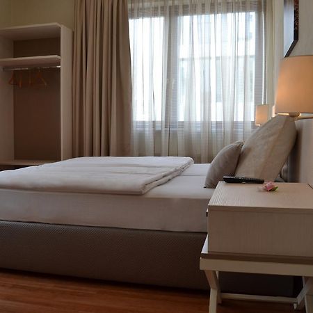 Hotel Centro 슈투트가르트 외부 사진