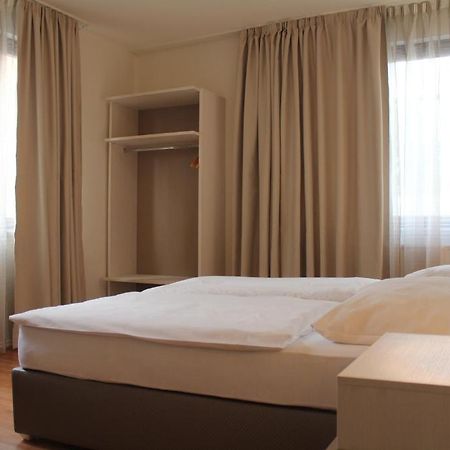 Hotel Centro 슈투트가르트 외부 사진