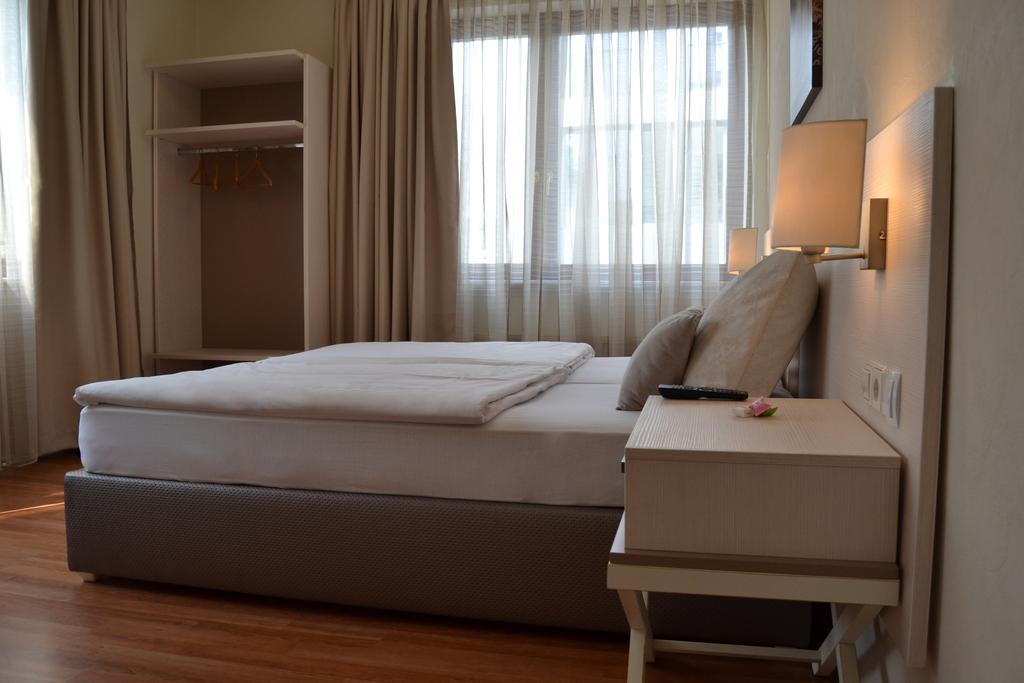 Hotel Centro 슈투트가르트 외부 사진