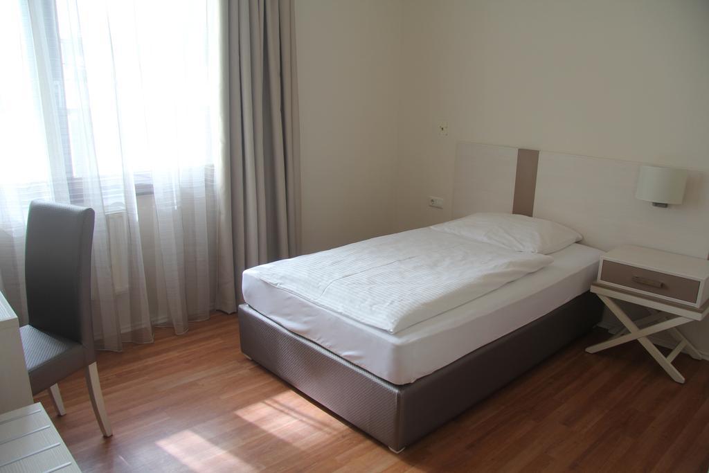 Hotel Centro 슈투트가르트 외부 사진