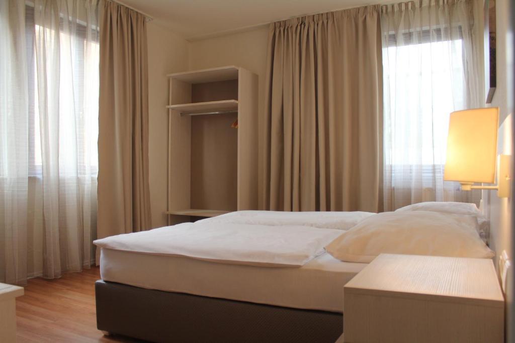 Hotel Centro 슈투트가르트 외부 사진